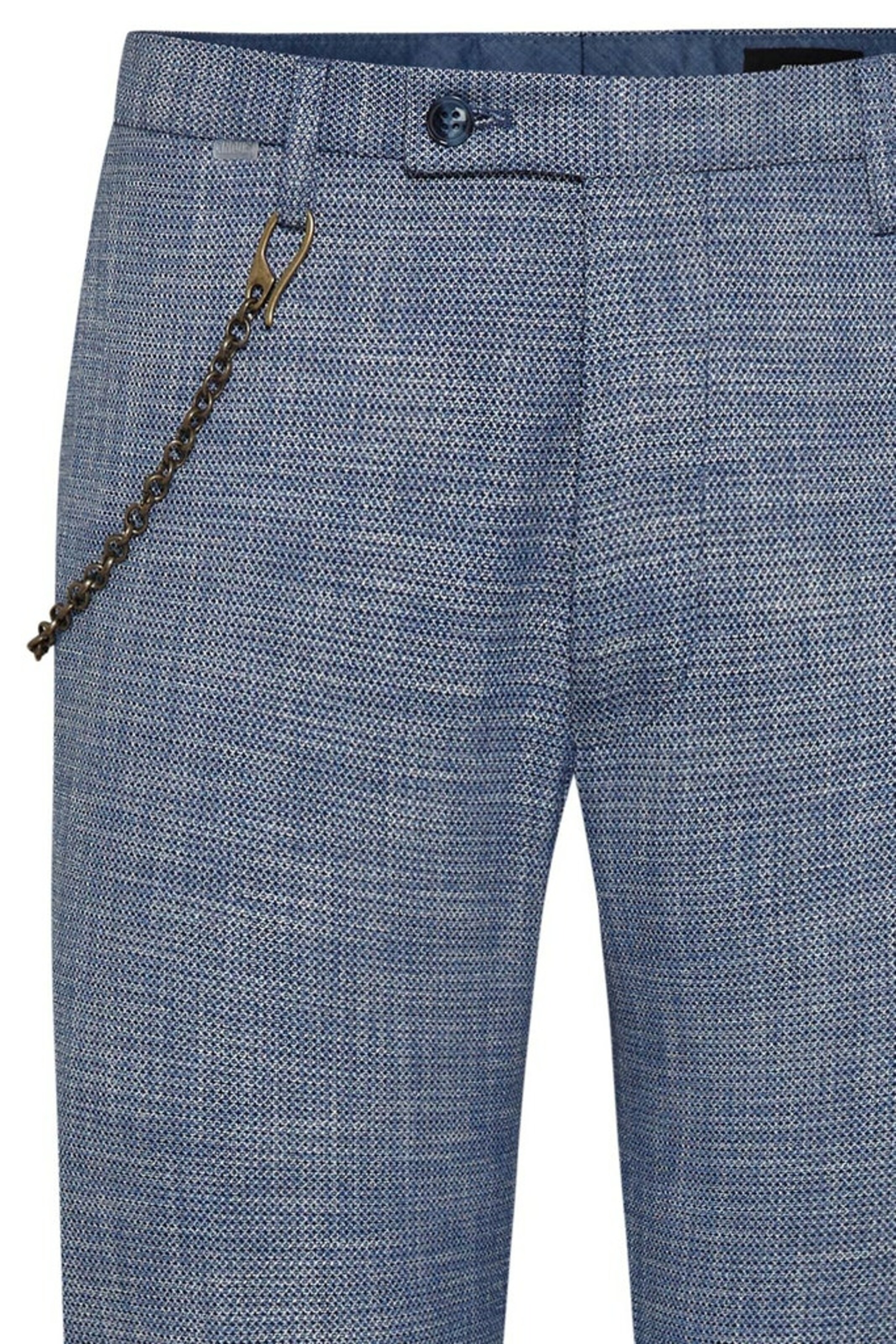 CINQUE Regular Trousers in Blue
