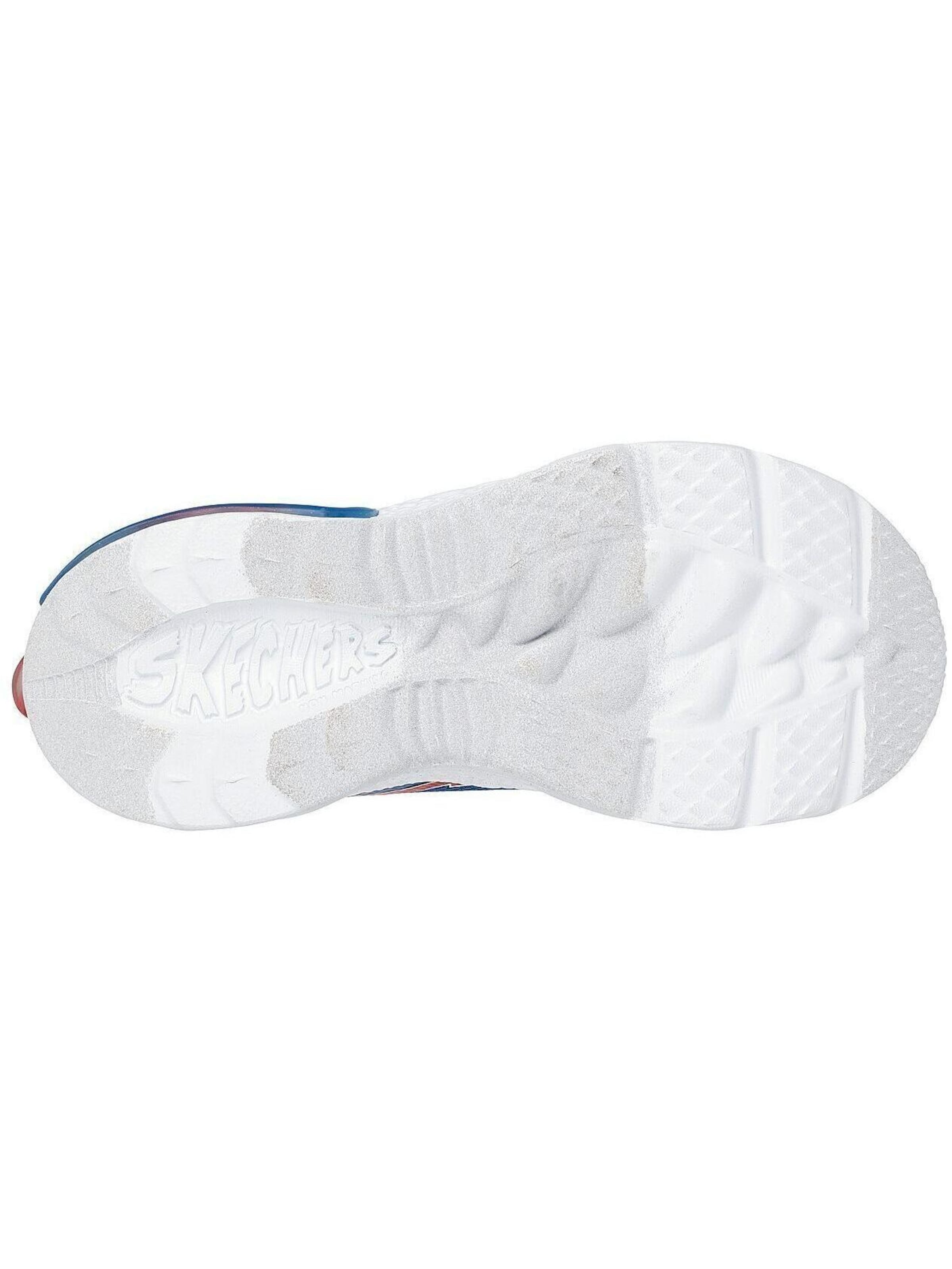 SKECHERS Sports shoe 'Skechers Creature-crawlers' in Blue