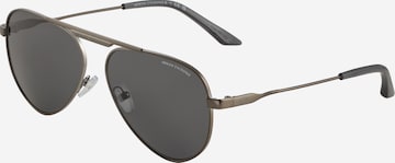 ARMANI EXCHANGE Napszemüveg '0AX2060S' - szürke: elől
