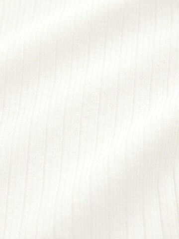Next Sweater in White