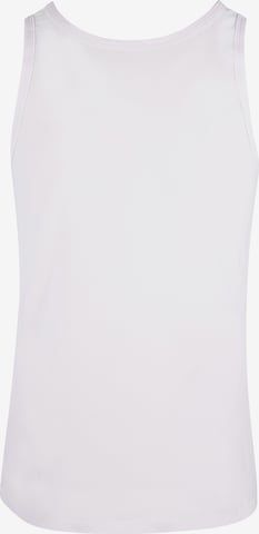 Blackspade Undershirt in White