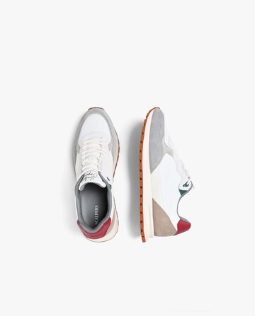 Scalpers Sneaker 'Rio 26' in Beige