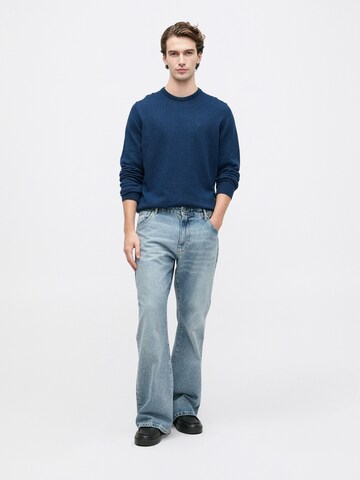 Barbour Sweter w kolorze niebieski