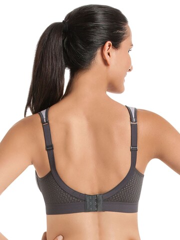 ANITA Bustier BH 'extreme control'‌ in Grau