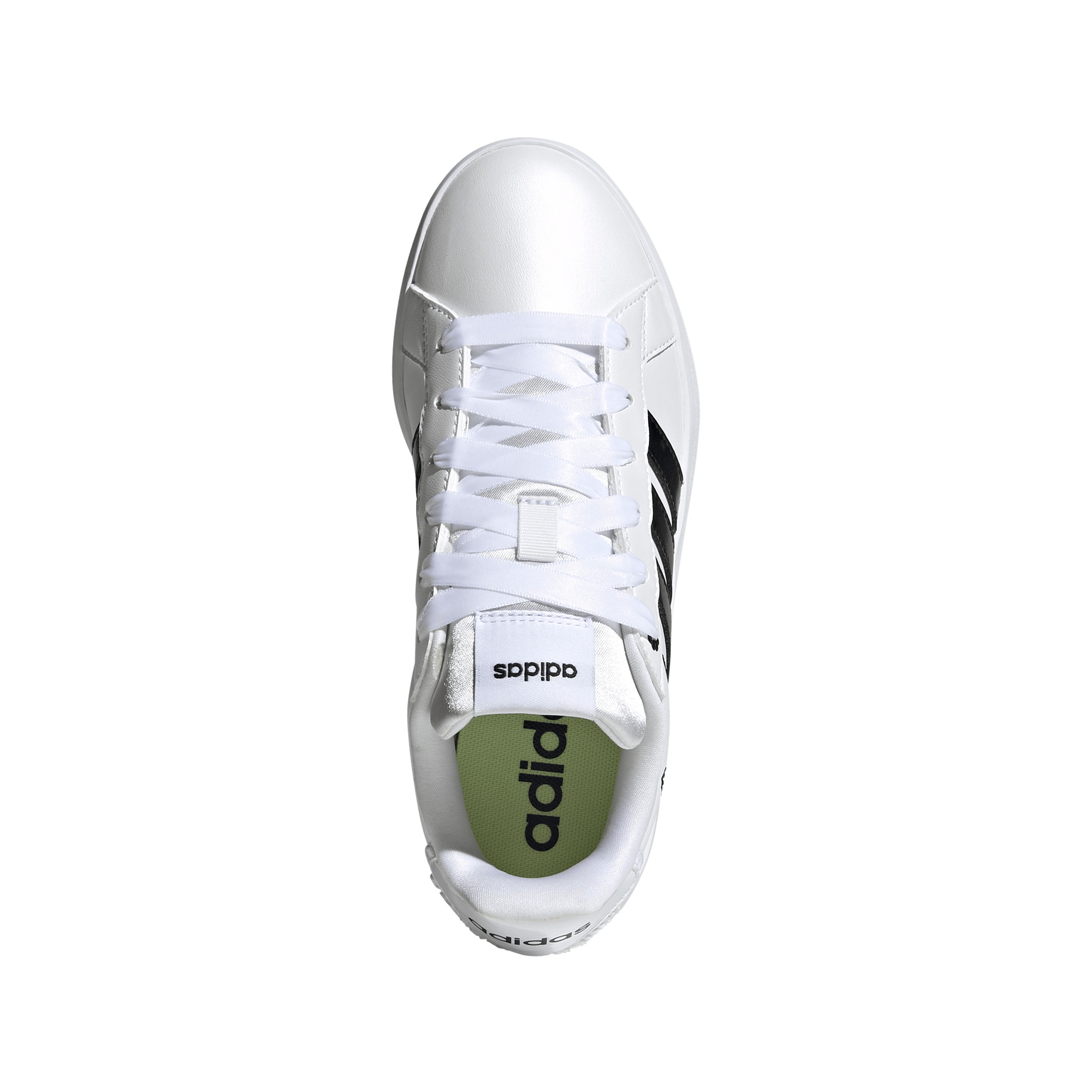 ADIDAS SPORTSWEAR Sneaker 'GRAND COURT 3.0' i vit