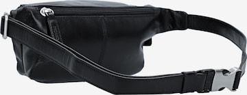 Picard Fanny Pack 'Buddy' in Black