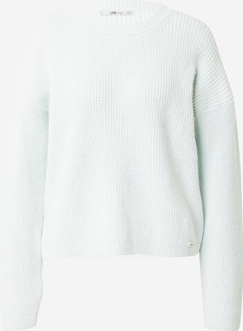 LTB Pullover 'KAPOZO' i blå: forside