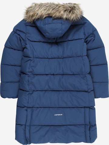 ICEPEAK Outdoorjacke 'KEYSTONE' in Blau