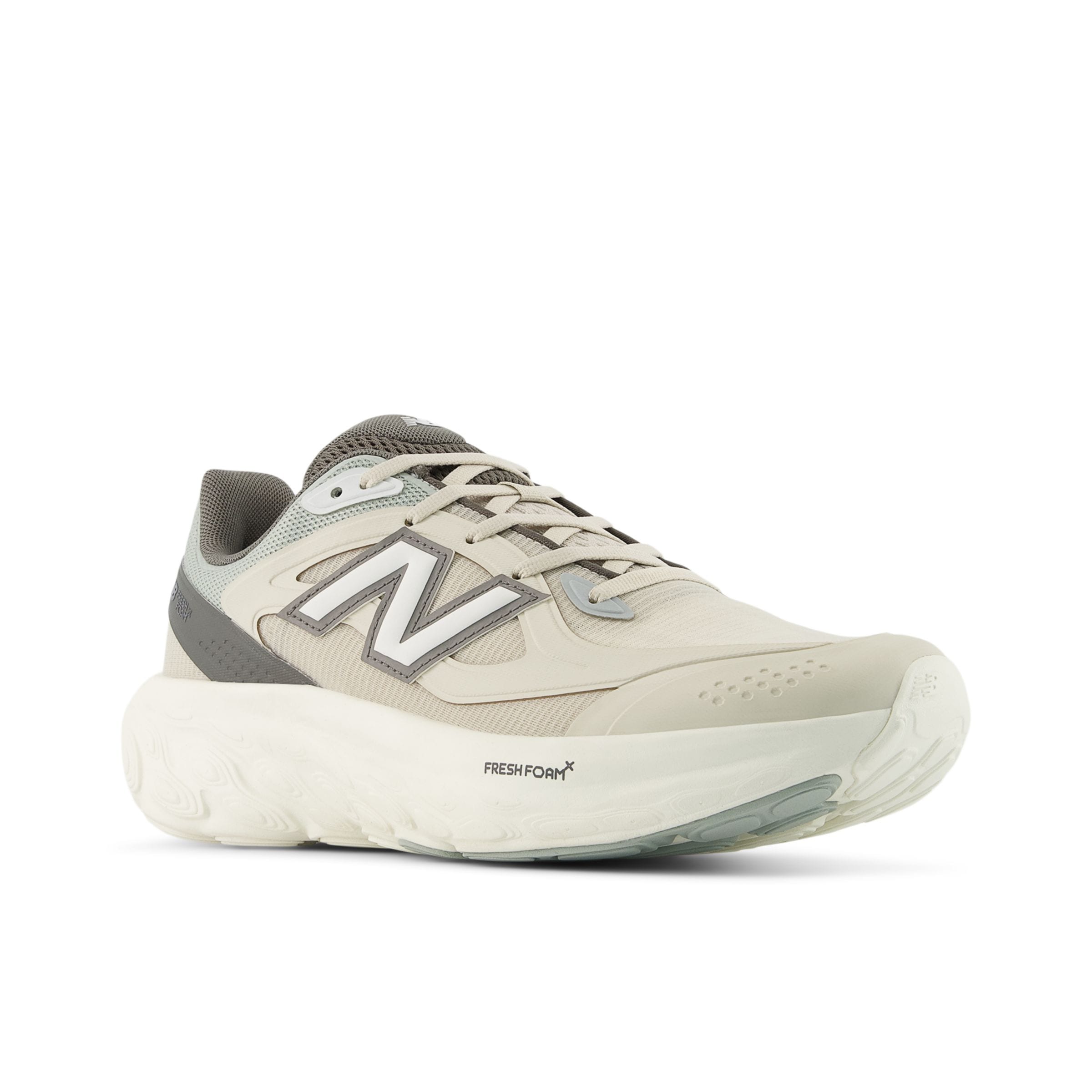 new balance Sneaker 'TRN' in Beige