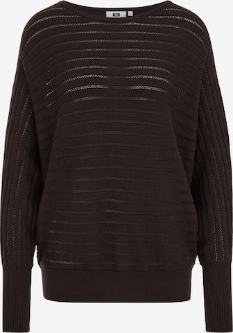 ruda WE Fashion Megztinis: priekis