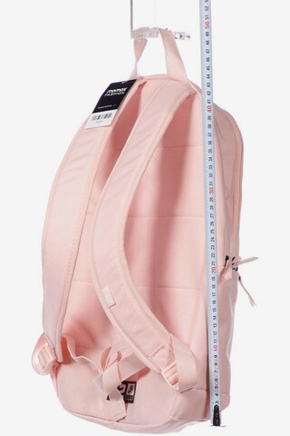 NIKE Rucksack One Size in Pink