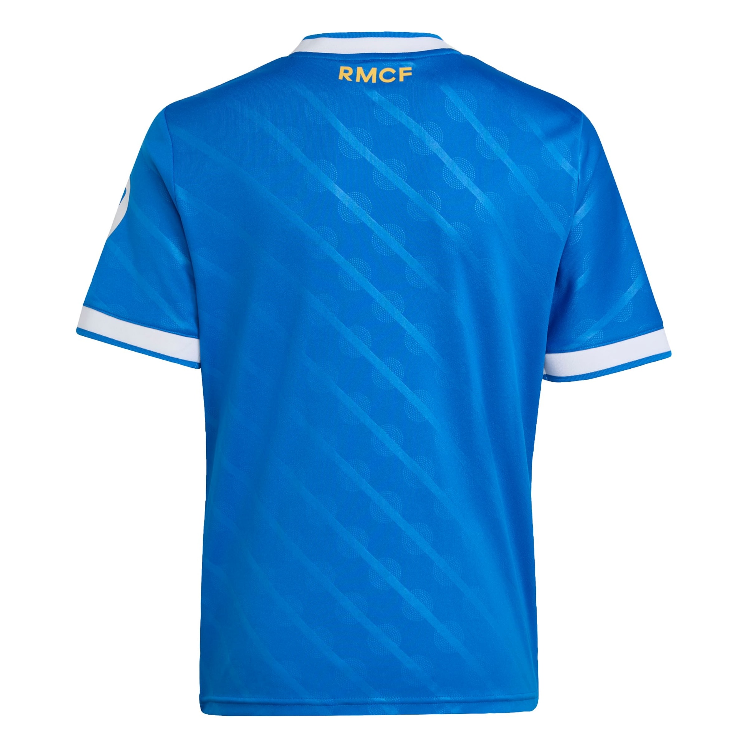ADIDAS PERFORMANCE Funkcionális felső 'REAL' - kék