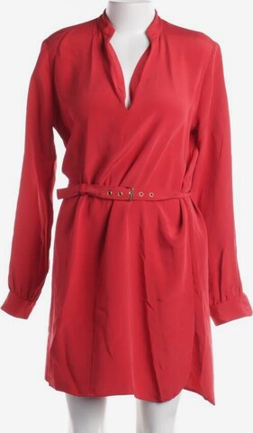 JOSEPH Dress in L in Red: front