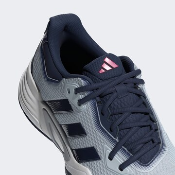 ADIDAS PERFORMANCE Sports shoe 'Solematch Control 2 Clay' in Blue