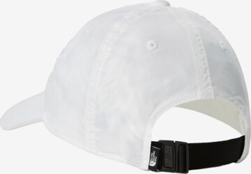 Casquette de sport 'Youth 66' THE NORTH FACE en blanc