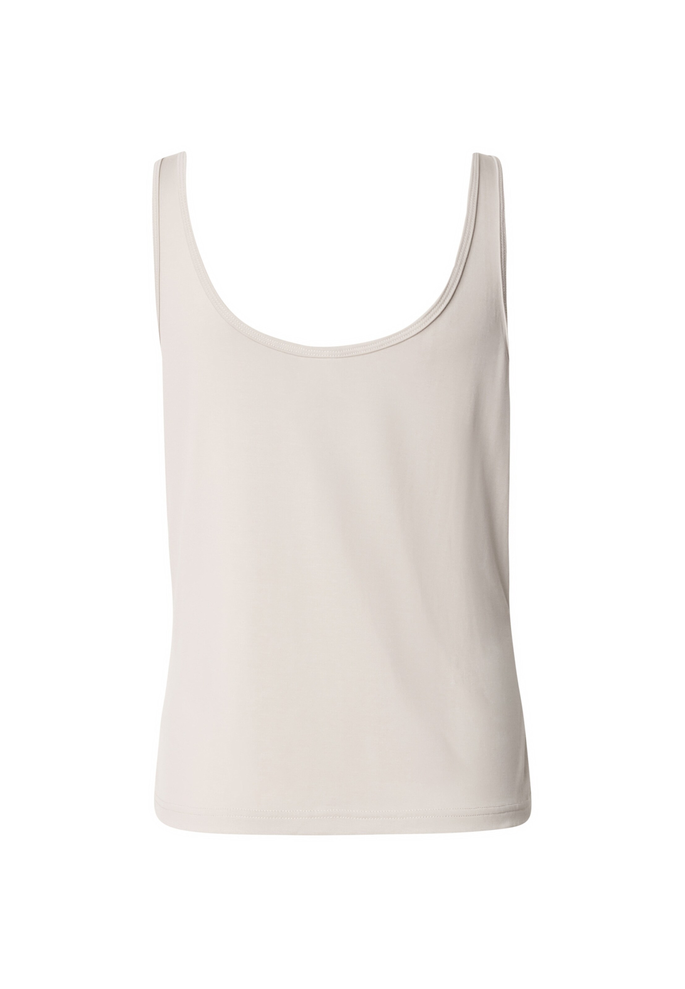 Urban Classics Top in Beige