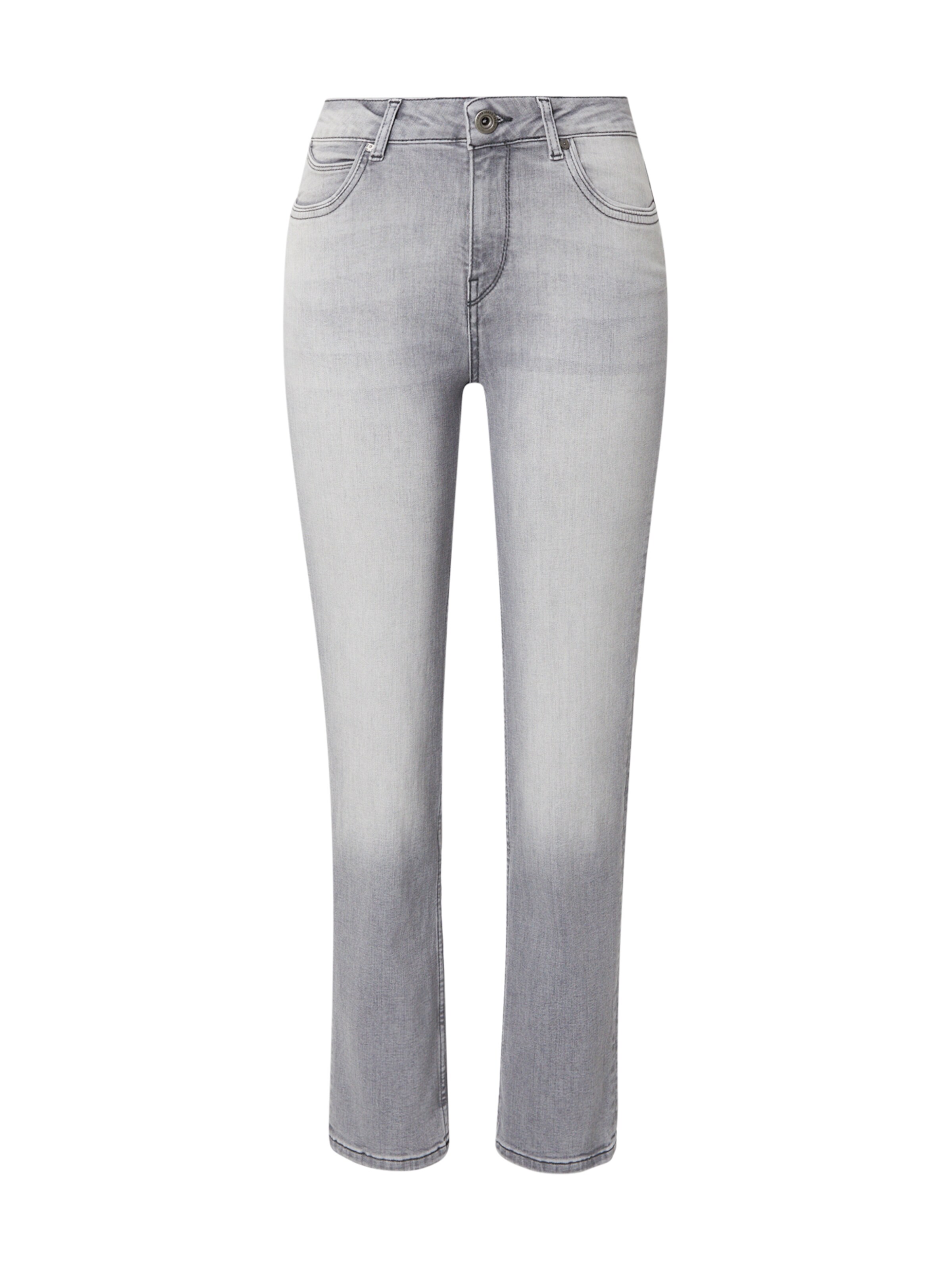Cars Jeans Slim fit Jeans 'JOYCE' in Grey: front
