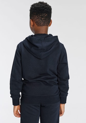 Champion Authentic Athletic Apparel Sweatshirt in Blauw