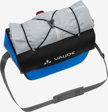 VAUDE Outdoor equipment ' Aqua Box ' in Blauw