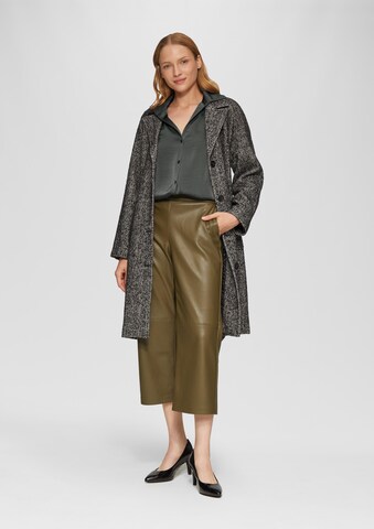 s.Oliver Blouse in Grijs