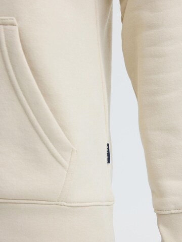 BLEND Trui ' BHSweatshirt ' in Beige