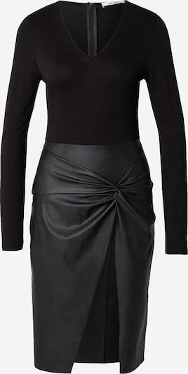 ABOUT YOU Mekko 'Jella' värissä musta, Tuotenäkymä