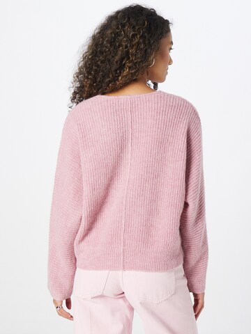 rožinė ESPRIT Megztinis