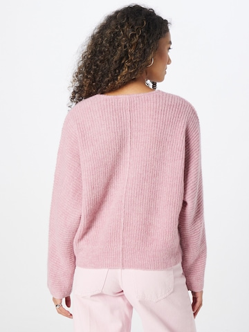 ESPRIT Sweater in Pink