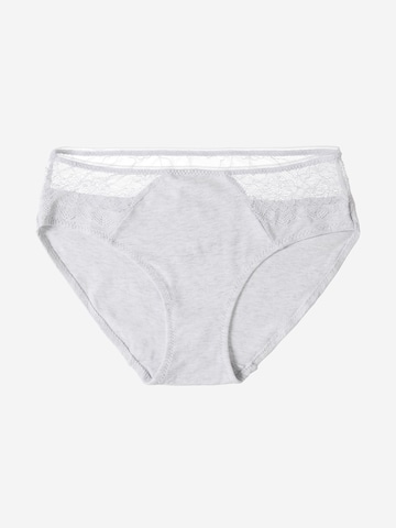 Henderson - Panti 'Taillenslip Hally im 2er Pack, leichter Shaping Effekt, hohe Leibhöhe S' en azul
