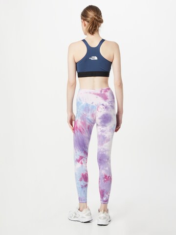 Marika Skinny Workout Pants 'INDIE' in Pink