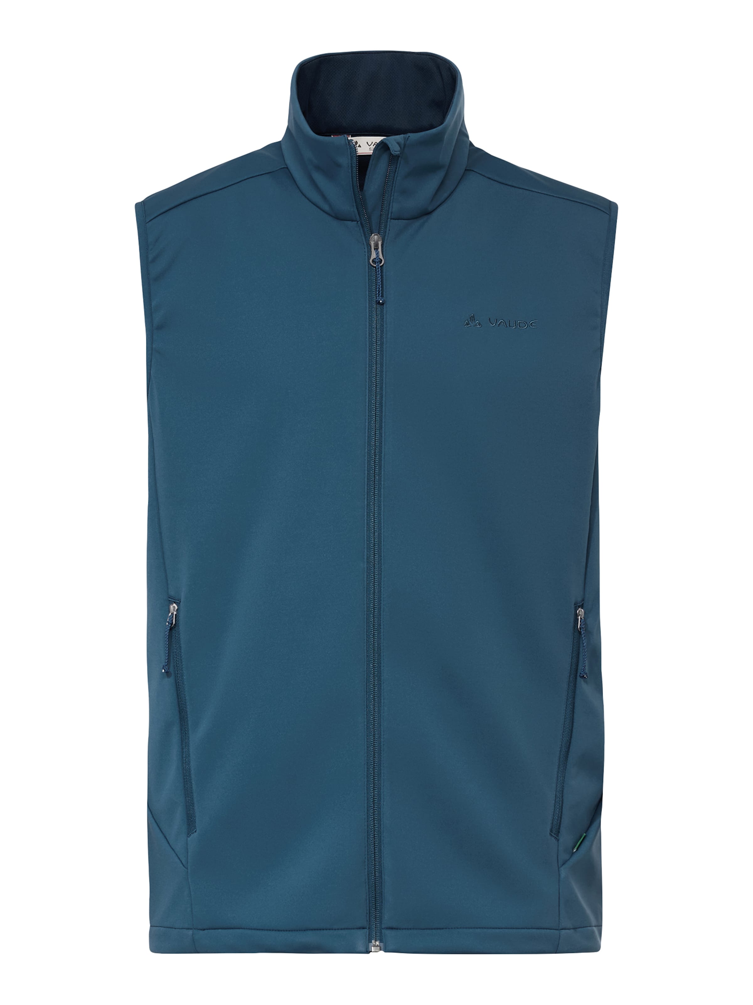 VAUDE Sports vest 'Everhike' in Blue: front