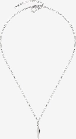 Liebeskind Berlin Necklace in Silver: front