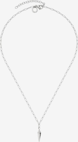 Liebeskind Berlin Necklace in Silver: front