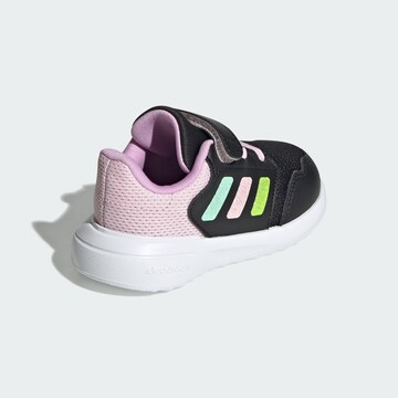Baskets 'Tensaur Run 3.0' ADIDAS SPORTSWEAR en noir