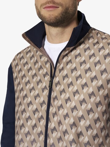 BABISTA Tracksuit 'Tomea' in Blue