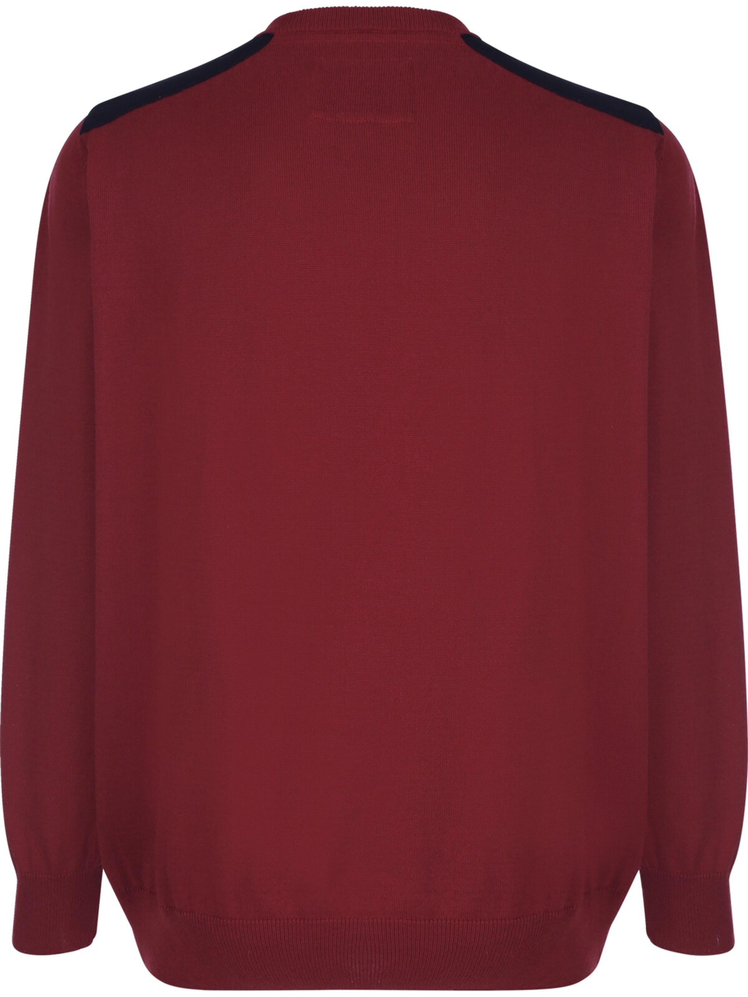 BABISTA Pullover in Rot