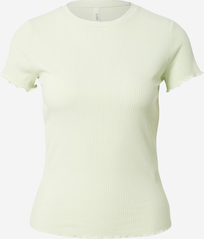 DeFacto Shirt in Pastel green, Item view