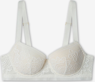 Liemenėlė iš Gisela, spalva – balta, Prekių apžvalga