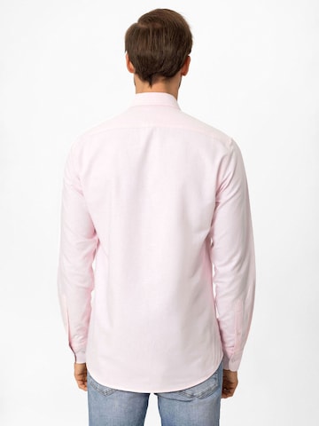 Dandalo Regular fit Button Up Shirt in Green