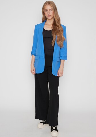 Hailys Blazer 'Malea' in Blau