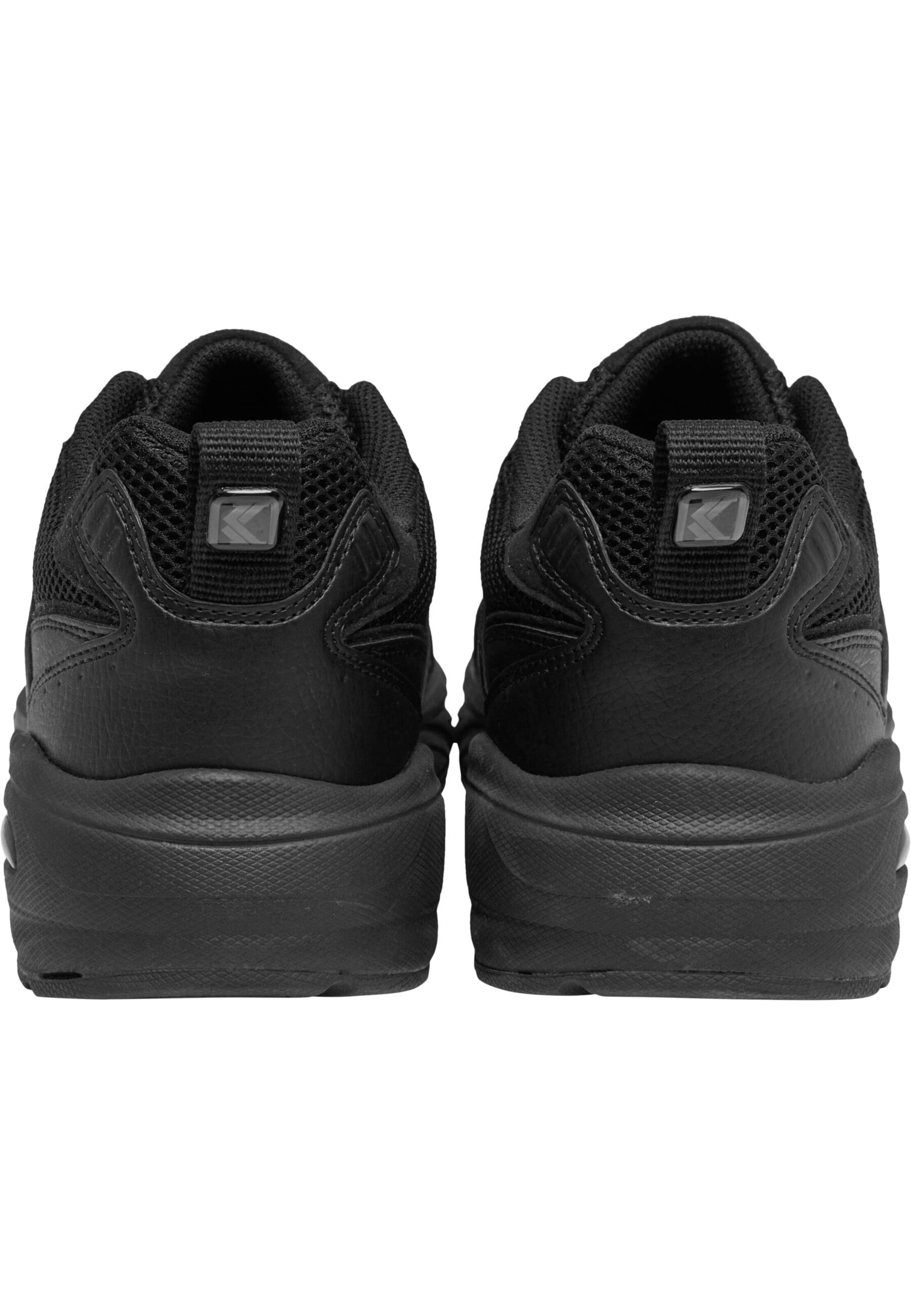 Sneaker bassa di Karl Kani in nero