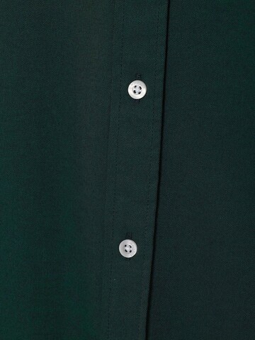 Williot Regular fit Srajca 'Carlo' | zelena barva