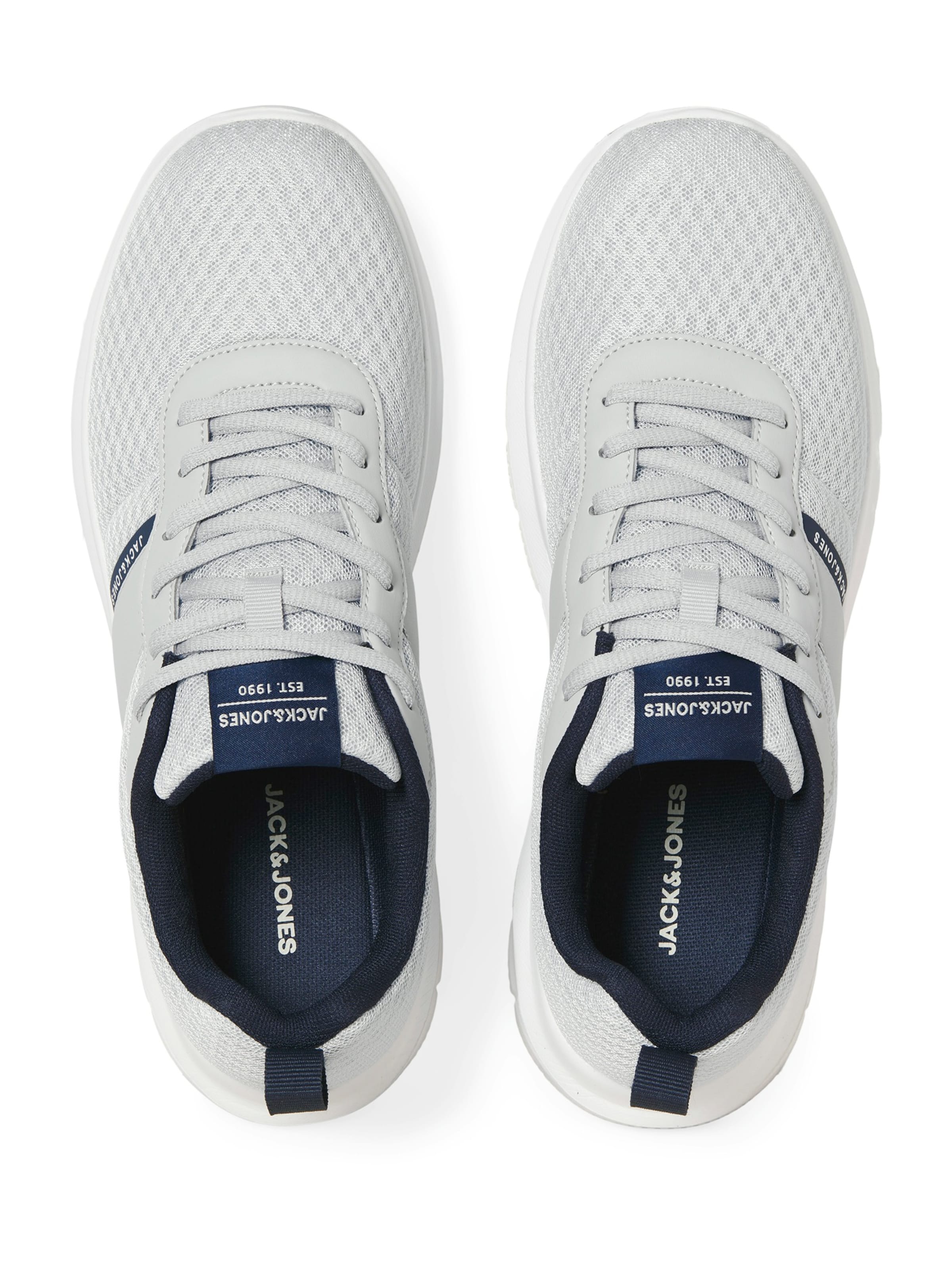 JACK & JONES - Zapatillas deportivas bajas 'JFWTAYLOR' en azul