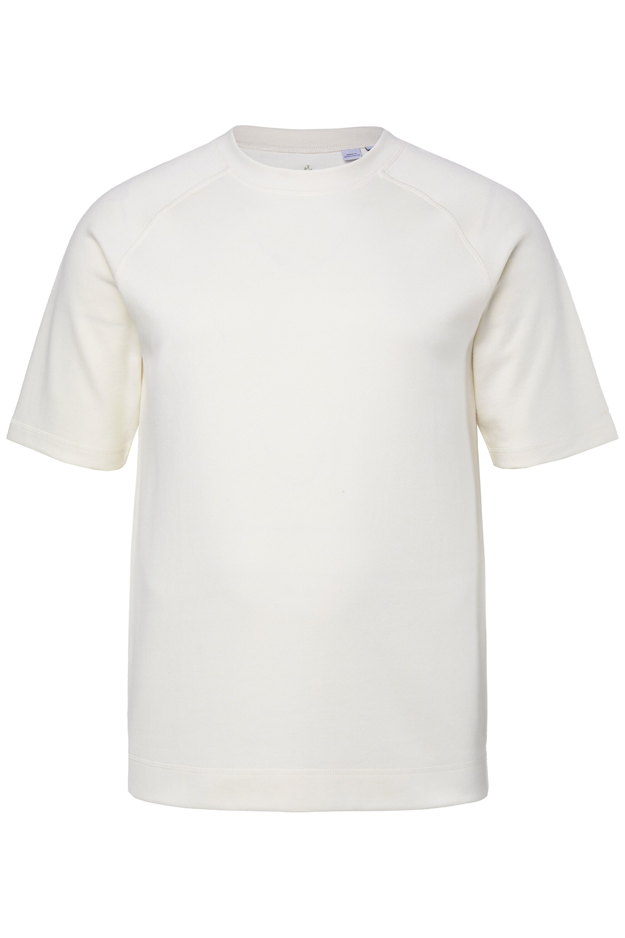 JP1880 T-Shirt in Grau: Vorderseite