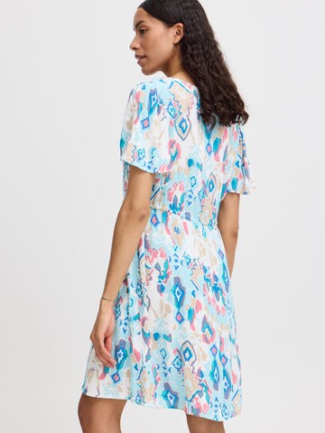 b.young Sommerkleid 'Jacqueline' in Mischfarben