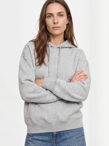 Levete Room - Jersey ' LR-NUKA ' en gris: frente