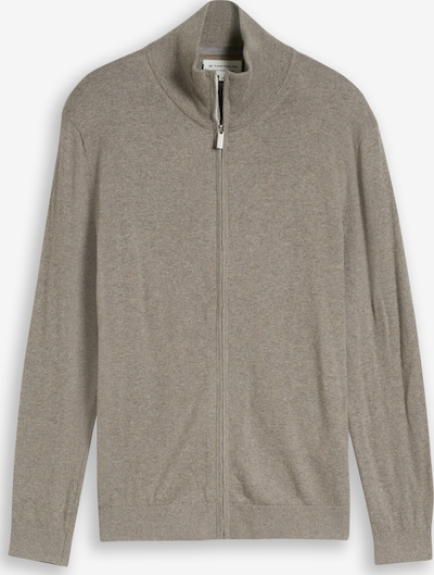 TOM TAILOR Knit Cardigan in XXL in Taupe, Item view