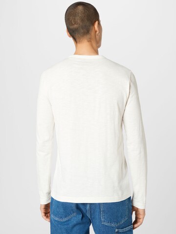 Marc O'Polo Shirt in White