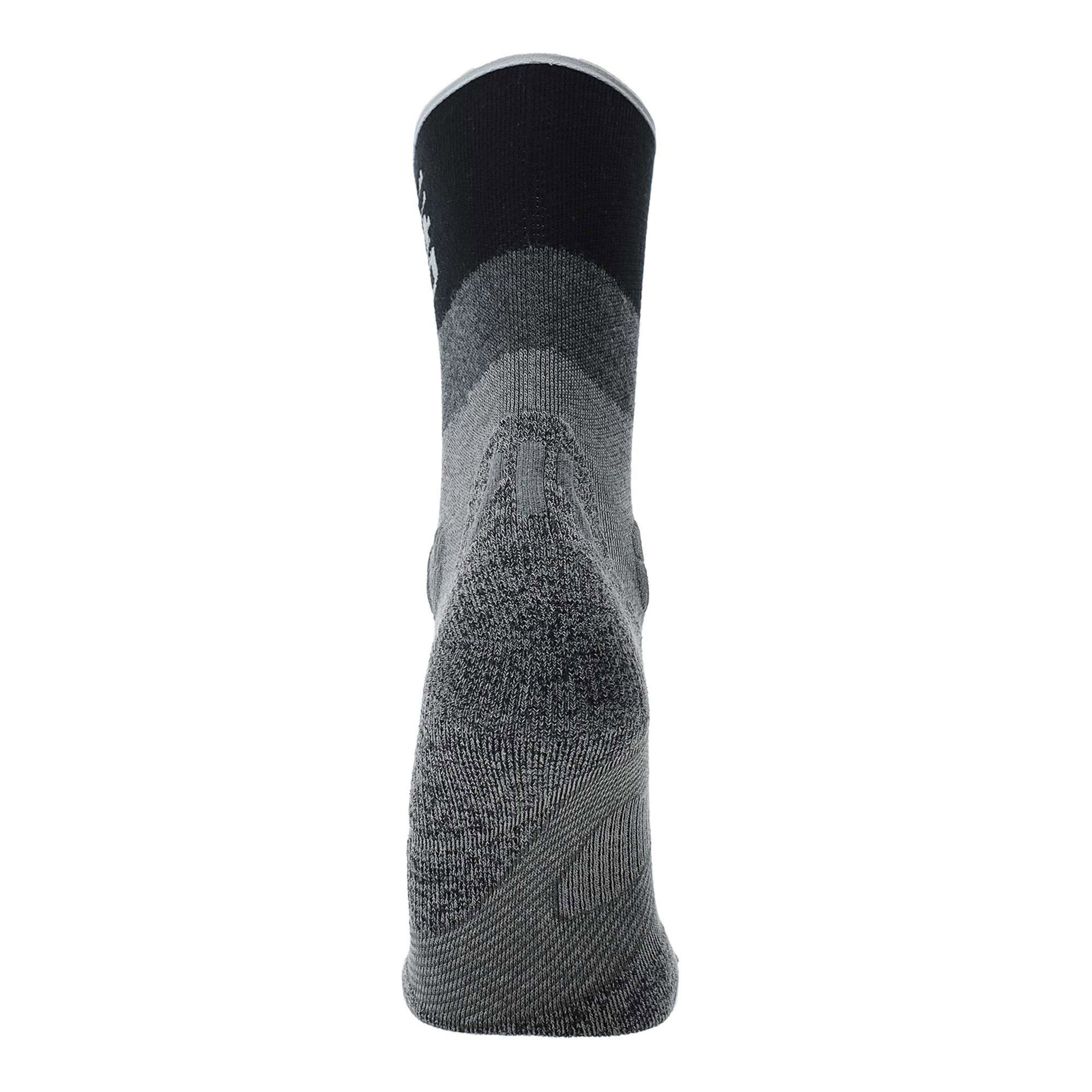 Uyn Athletic Socks in Grey