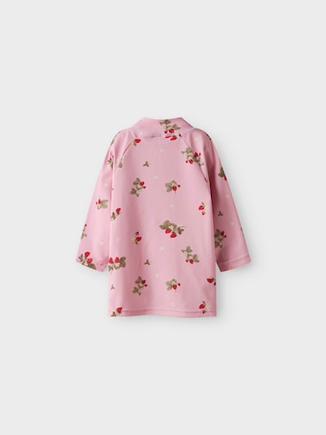 NAME IT UV Protection 'NMFZILA' in Pink
